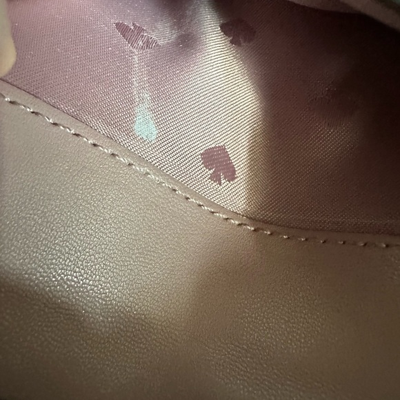 👛 Kate Spade New York Women's Serene Pink 🌸 - Picture 12 of 15